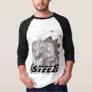 Recherche de steez tshirts Cool