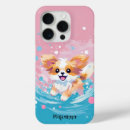 Recherche de kawaii coques Illustration