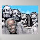 Recherche de mt rushmore posters Présidents