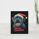 Recherche de de canne noël cartes Santa claus