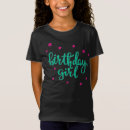 Recherche de anniversaire reine enfant tshirts Pour elle