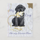 Recherche de chien de laboratoire cartes postales Mignon