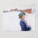 Recherche de karl larson cartes postales Vacances