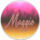 Recherche de maggie autocollants Pour elle