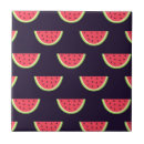 Recherche de pastèques carreaux Tropiques