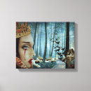 Recherche de gothique toiles Surréaliste