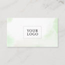 Recherche de couleurs girly cartes visite Professionnel