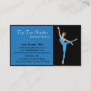 Recherche de danse contemporaine cartes visite Jazz