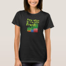 Recherche de petit jardinier tshirts Dire