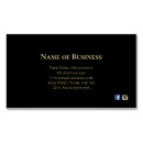 Recherche de social media magnete Minimaliste