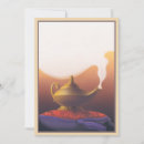 Recherche de lampe aladdin cartes postales Nuits
