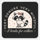 Recherche de frein autocollants Faune