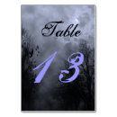 Recherche de halloween cartes table Toute personne
