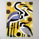 Recherche de grue art Faune