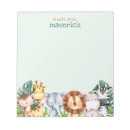 Recherche de garçon blocsnotes Jungle