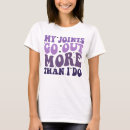 Recherche de joint tshirts Drôle