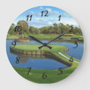 Recherche de terrain golf horloges Sport