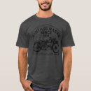Recherche de motorbike tshirts Ride