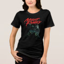 Recherche de rick tshirts Réseau de dessins animés