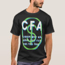 Recherche de cfa Financier