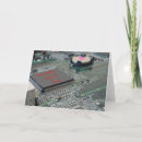 Recherche de science cartes fêtes annuelles Nerd