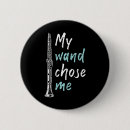 Recherche de de clarinette badges Clarinettiste