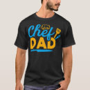 Recherche de chef de pâtisserie tshirts Restaurant