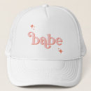 Recherche de orange casquettes Demoiselle d'honneur