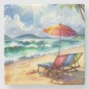 Recherche de parasol dessous de verres Tropical