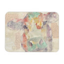 Recherche de animaux magnets Collage