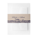 Recherche de rustic mariage enveloppes accessoires Mer