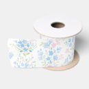 Recherche de bleu poudre rubans Motif