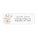 Recherche de florale de perle Élégant