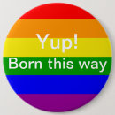 Recherche de drapeau pour des lesbiennes badges Lgbt