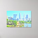 Recherche de effet impressions sur toile Rivière
