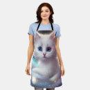 Recherche de adorable chaton tabliers Chats