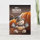 Recherche de halloween cartes fêtes annuelles Pour enfants