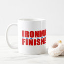 Recherche de ironman Résistance