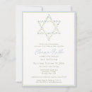 Recherche de étoile juive invitations Aquarelle