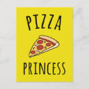 Recherche de pizza drôle cartes postales Humour