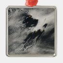 Recherche de vortexes Nuages