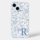 Recherche de toile iphone coques Bleu