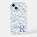 Recherche de toile iphone coques Bleu