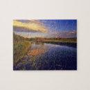 Recherche de rivière puzzles Pittoresque