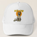 Recherche de chant casquettes Chat