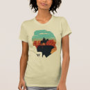 Recherche de androïde tshirts Ouest sauvage