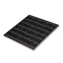 Recherche de répétition carreaux Pour tous