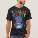 Recherche de autistic tshirts Sensibilisation