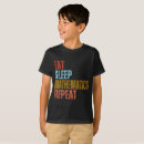 Recherche de ingénieur vêtements Typographie