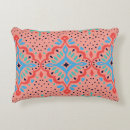 Recherche de poterie coussins Boho